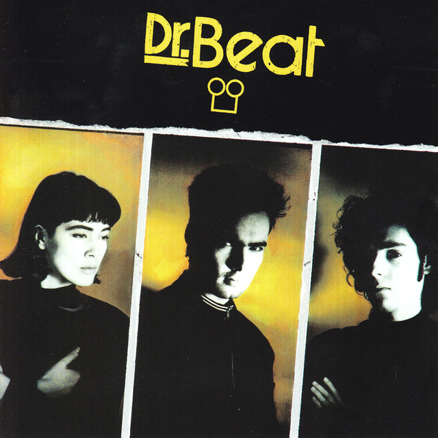 Dr. Beat cover
