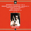 Beethoven: Piano Sonata - Prokofiev - Liszt - Chopin Albumcover
