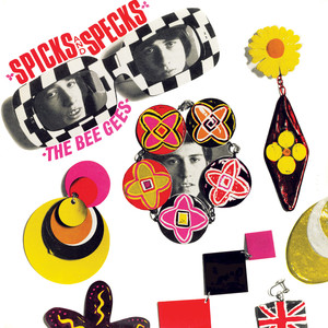 Spicks and Specks cover