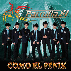 Como El Fénix album
