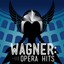 Wagner: Opera Hits Albumcover