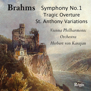 Symphony no. 1 cover