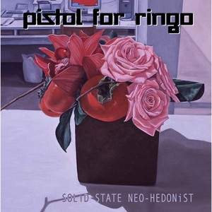 Solid State Neo-Hedonist Albumcover