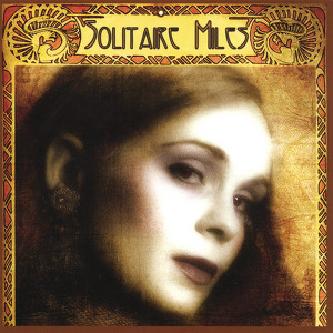 Solitaire Miles Albumcover