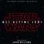 Star Wars: Gli Ultimi Jedi (Colonna Sonora Originale) cover