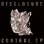 Control cover