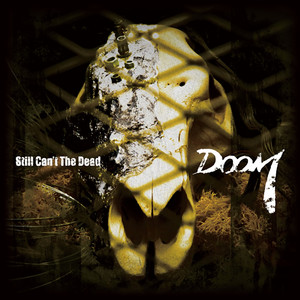 Still Can't the Dead cover