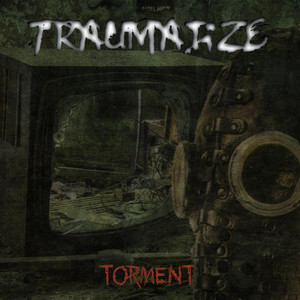 Torment cover