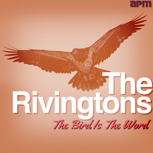 The Bird Is The Word album