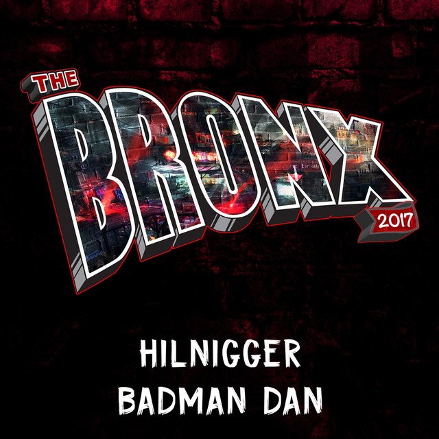 The Bronx 2017