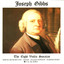 Gibbs: The Eight Violin Sonatas Albumcover