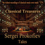 Prokofiev: Tales Albumcover