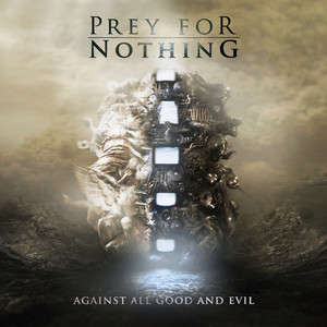 Against All Good and Evil cover