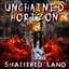 Shattered Land Albumcover