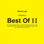 Best Of II Albumcover