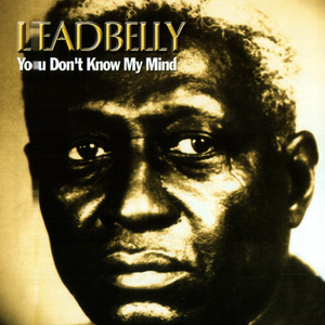 You Don't Know My Mind album