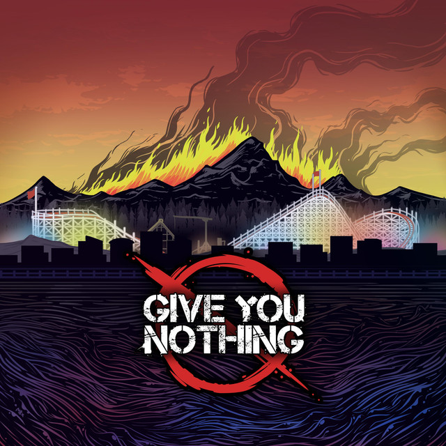 Give You Nothing Photo