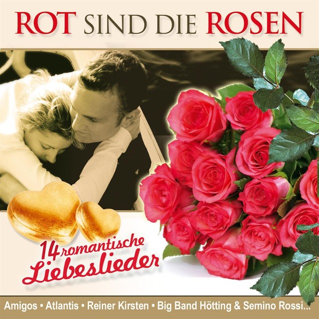 Rot Sind Die Rosen Original Text