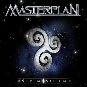Novum Initium cover