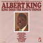 Blues For Elvis: King Does The King's Things (Remastered) cover