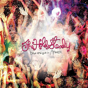 Boys And Girls In America (Special Edition Bonus) album