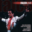 LIVE forever cover