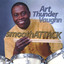 Smooth Attack Albumcover