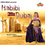 Habibi from Dubai Albumcover