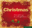CHRISTMAS - Beatrice Gobin Sings the Most Beautiful Christmas Albumcover