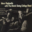 Dutch Swing College Band Meets Neva Raphaello cover