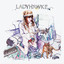 Ladyhawke (Island Tunes Exclusive) cover