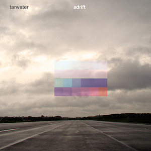 Adrift cover