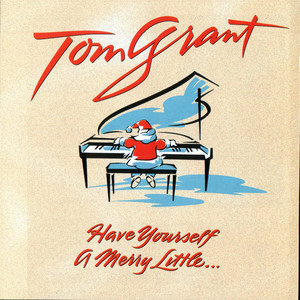 Have Yourself A Merry Little... album