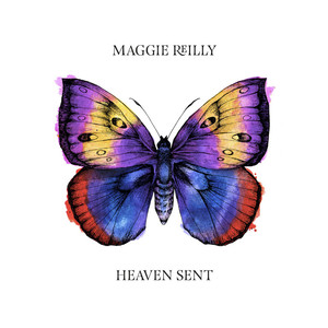Heaven Sent cover
