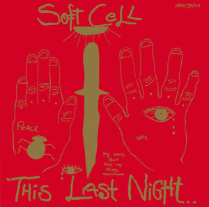 This Last Night...In Sodom album