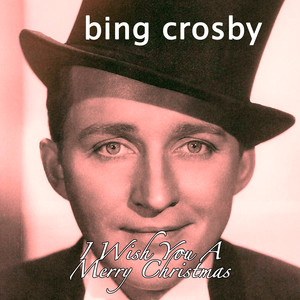 I Wish You a Merry Christmas album