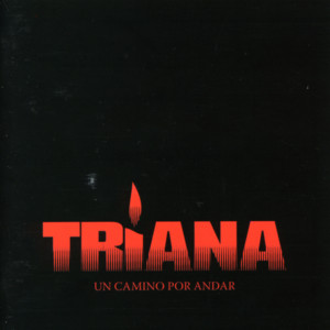 Un Camino por Andar album