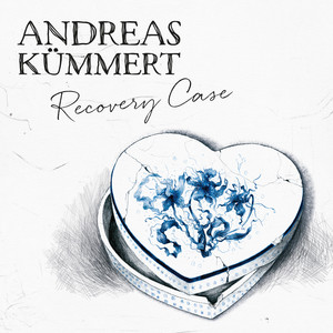 Recovery Case cover