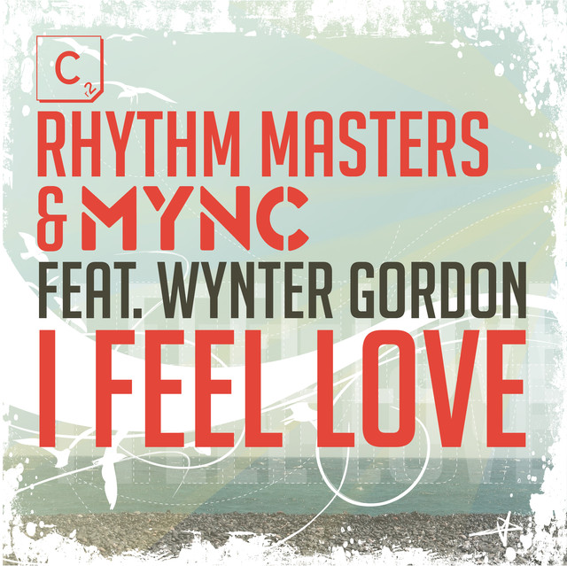 Rhythm Masters Photo
