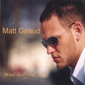Mind Body and Soul cover