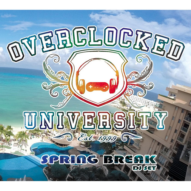 OverClocked University Photo