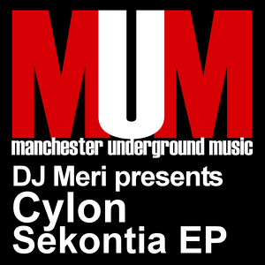 DJ Meri