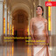 Bach: Cantatas cover