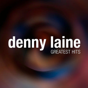 Denny Laine Greatest Hits album