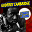 Comedy Legend Albumcover