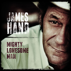 Mighty Lonesome Man cover