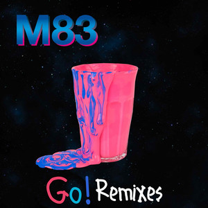 Go! (Remixes) album