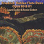 Kuhlau: Flute Duos, Op.80 & 81 Albumcover