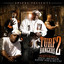 Turf Bangers #2 cover