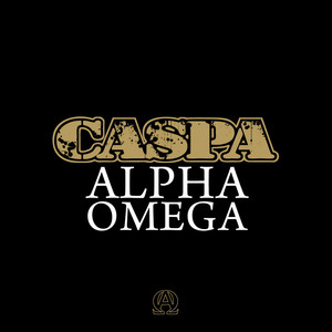 Alpha Omega cover
